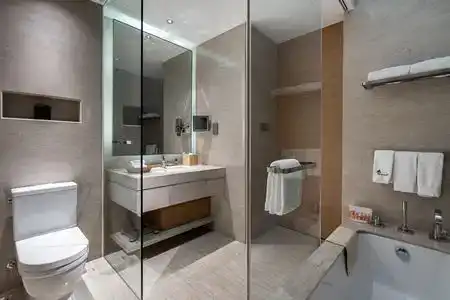 Rezen High Xuan SPA Hangzhou Xixi - 49