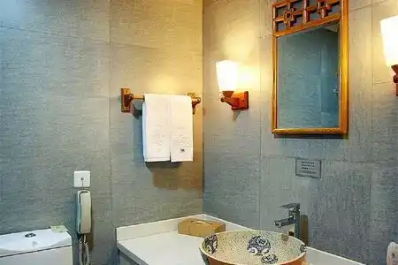 Dunhuang Moshanghua Theme Inn (Dunhuang Mingsha Mountain Crescent Spring Branch) - 26