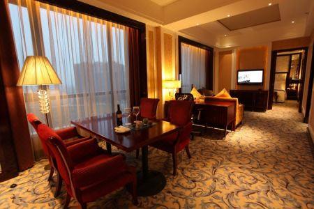 Wyndham Grand Plaza Royale Palace - 51