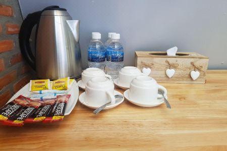 Prek Kdat Resort - 28