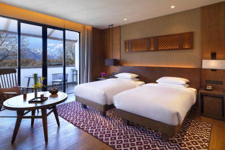 Jinmao Purelax Lijiang, The Unbound Collection By HYATT - 21