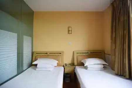 Shanghai Shuting - 0