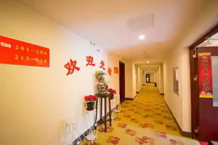 Yancheng Yiyi Boutique - 8
