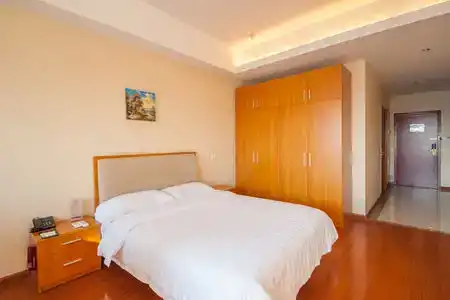 Days Frontier Nantong - 20