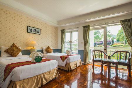 Brookside Valley Resort - 41