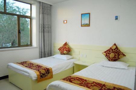 Longxin Youth Hostel - 13