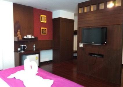 Nicha Suite Hua Hin - 66