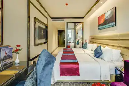NagaWorld & Entertainment Complex - 4