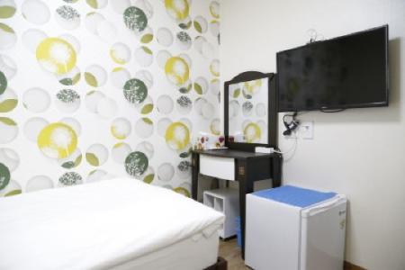 Hamory Guesthouse Dongdaemun - 13