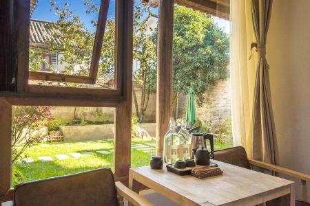 Dali Xian Jing Courtyard Inn - 10