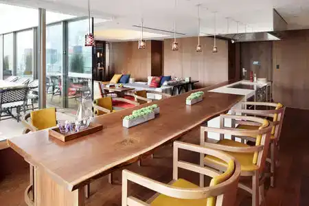 Hyatt Centric Ginza - 4