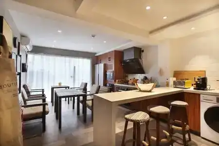 Miju House Jing'an - 8
