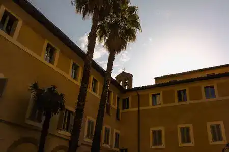 Orsa Maggiore Hostel for Women Only - 2