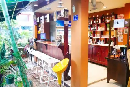 All in 1 Guesthouse - 2