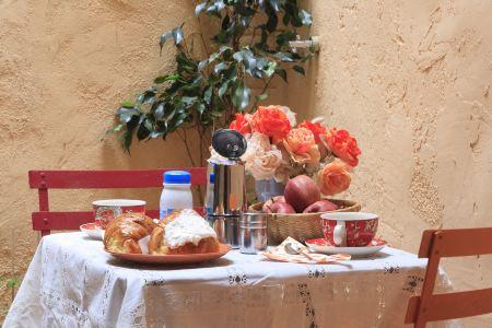 B&B Ventisei Scalini a Trastevere Guest House - 7