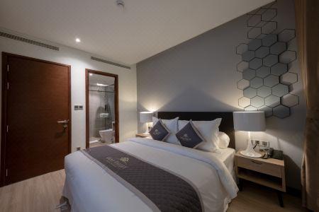 Nesta Valley Dalat - Formerly Golf Valley - 20