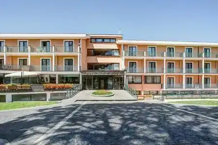 Appia Park - 0