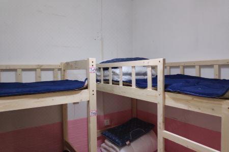 Youth Hostel in - 18