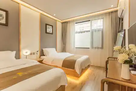 Youdu Inn - 11