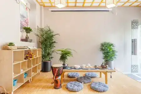 Changliu Boutique Inn - 140