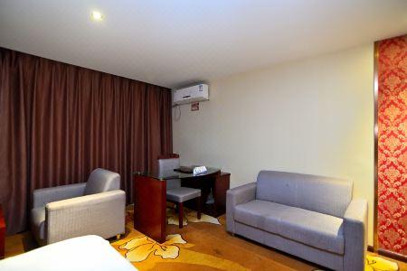 Chutian Pearl - 43