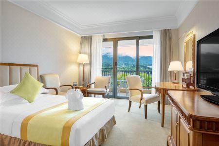 Bishuiwan Hot Spring Resort - 32