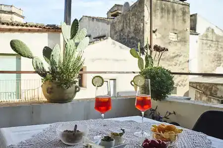 San Carlo Suites - 1