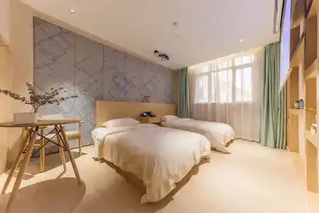 Qianggie Shanghai Hongqiao Tianshan Store Road Branch - 80
