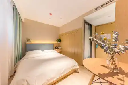 Qianggie Shanghai Hongqiao Tianshan Store Road Branch - 17