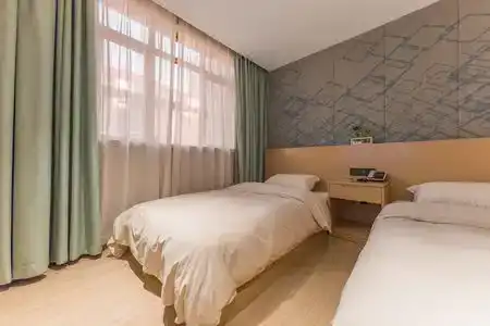 Qianggie Shanghai Hongqiao Tianshan Store Road Branch - 52