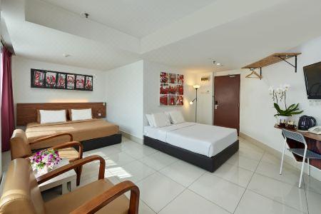 V Kuala Lumpur - 17