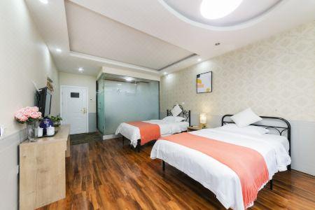 Hongyu Hostel - 58