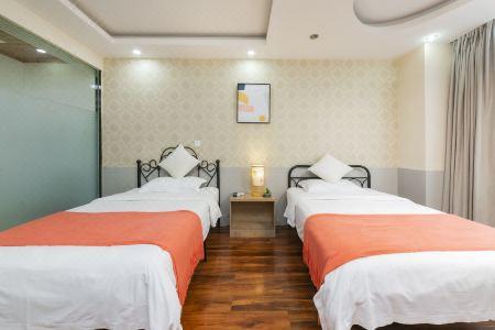 Hongyu Hostel - 59