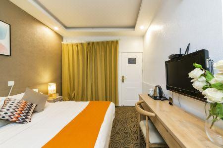 Hongyu Hostel - 44