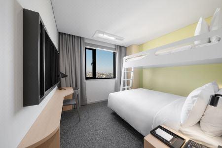 NINE TREE BY PARNAS SEOUL DONGDAEMUN - 79