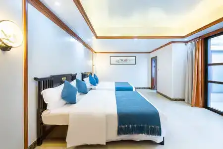 Birds Resorts & Villa - 237