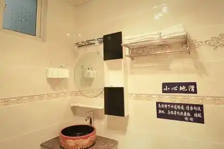 Dali ancient city love theme Inn - 41