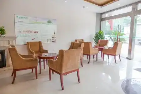 GreenTree Inn Wuxi Huishan Ancient Town Business - 7