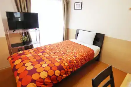 Kyoto Uraraka Guest House - 5