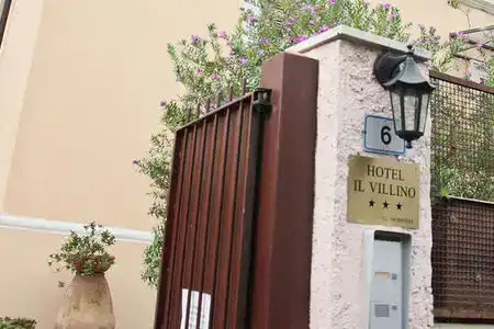 IL Villino - 0