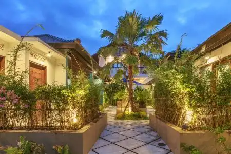 Solo Villas & Retreat - 8