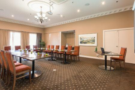 Distinction Rotorua - 3