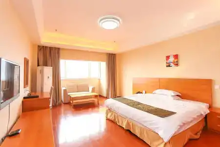 Days Frontier Nantong - 0