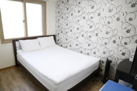 Hamory Guesthouse Dongdaemun - 24