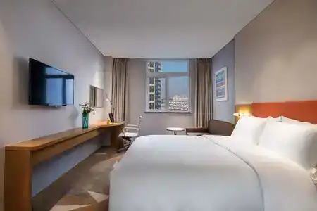 Holiday Inn Express SUZHOU NEW DISTRICT by IHG - 6