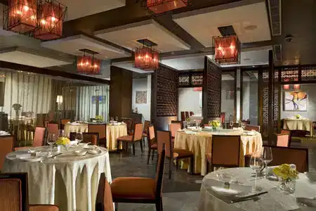 Sheraton Huizhou Beach Resort - 4