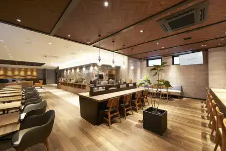 Sotetsu Fresa Inn Osaka-Shinsaibashi - 6