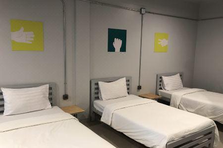 S1Hostel Bangkok - 12