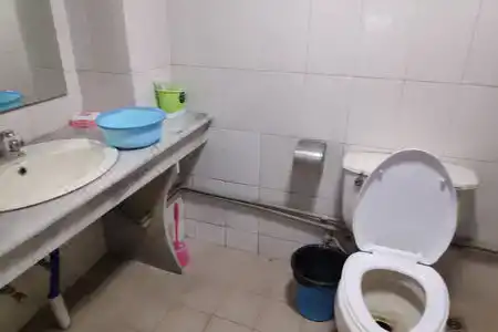Youth Hostel in - 4