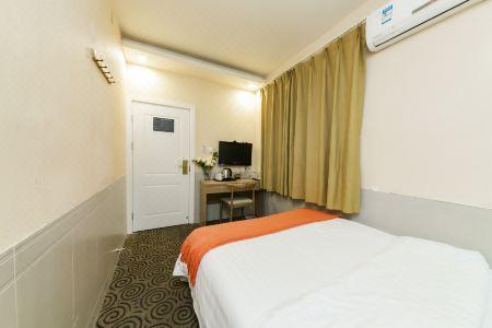 Hongyu Hostel - 32